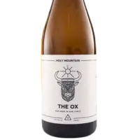 Holy Mountain Brewing Company The Ox