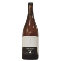 Holy Mountain Brewing Company The Third (3rd) Nail