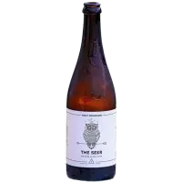 Holy Mountain Brewing Company The Seer