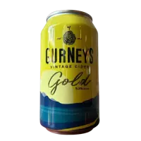Gurneys Cider Gurneys Gold