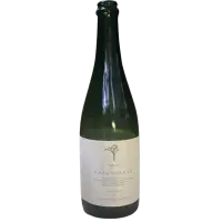 Floodland Brewing Chardonnay (2021)