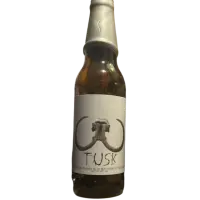 Structures Brewing Company Tusk