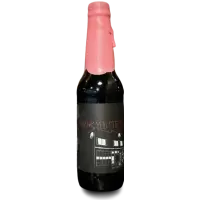 Structures Brewing Company Thank You, for Ten Years (TYFXY)