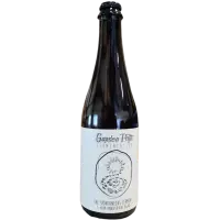 Garden Path Fermentation The Spontaneous Ferment: 5 Year Blend