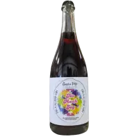 Garden Path Fermentation (This Is a) Crush Story