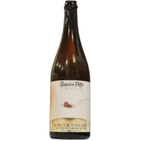 Garden Path Fermentation The Subtle Blend Raspberry Barrels