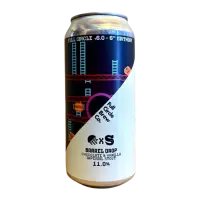 Full Circle Brew Co Barrel Drop