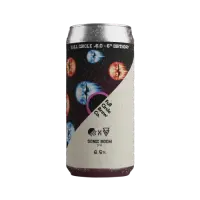 Full Circle Brew Co Sonic Boom