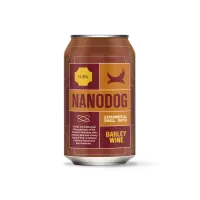 BrewDog Nanodog - Barley Wine