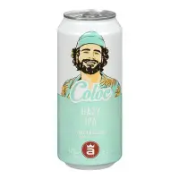 Archibald Microbrasserie Coloc