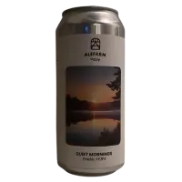 Alefarm Brewing Quiet Mornings