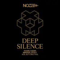 NOZIB Special Brews Deep Silence