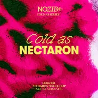 NOZIB Special Brews Cold As Nectaron