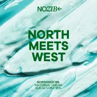 NOZIB Special Brews North Meets West