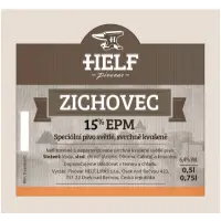 Pivovar Helf Zichovec 15%