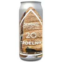 Rodinný Pivovar Zichovec Trdelník 20