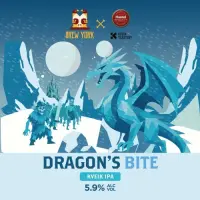 Brew York Dragon's Bite