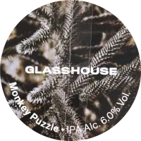 Glasshouse Beer Co Monkey Puzzle