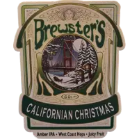Brewster's Brewery Californian Christmas