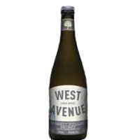West Avenue Cider House Barrett Fuller's Secret