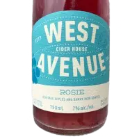 West Avenue Cider House Rosie