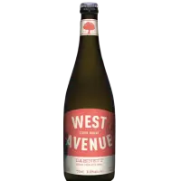West Avenue Cider House Dabinett