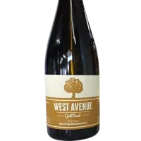 West Avenue Cider House Gold Dust
