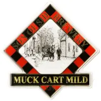 Son of Sid Muck Cart Mild