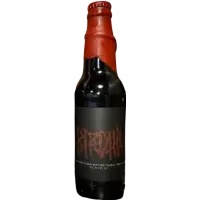 Structures Brewing Company Birdtha