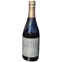 Structures Brewing Company Bertha (2023)