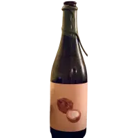 Structures Brewing Company Blend Three (Year II) - Coconut