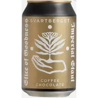 Svartbergets Fjällbryggeri Slice of Goodness