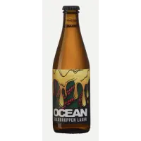 Oceanbryggeriet (Ocean) Gulddroppen Lager