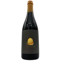 Structures Brewing Company Chocolate Orange