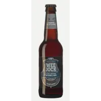 Broughton Ales Wee Jock 90 Shilling