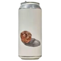 Structures Brewing Company Coconut Double IPA