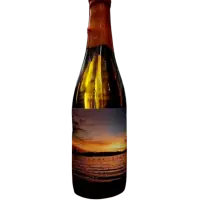 Structures Brewing Company Death Meets the Sea
