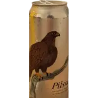 Structures Brewing Company Edel Pils