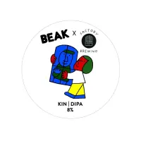 Beak Brewery Kin