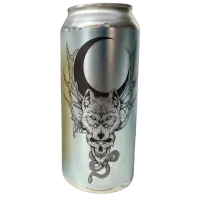 Structures Brewing Company Frost American Pale Ale
