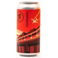 Wylde Sky Brewing Continental Pale