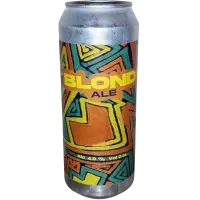 3Bir brewery (Zbir pivara) Blondi