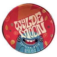 Wylde Sky Brewing Wylde Moon