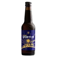 Heming Brewery Ukraine Baltic Porter