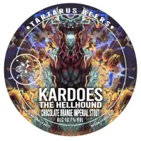 Tartarus Beers Kardoes The Hellhound