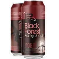 Category 12 Brewing Black Forest
