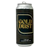 Cellarmaker Brewing Company Gold Dust