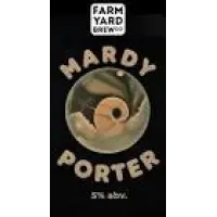 Farm Yard Brew Co. Mardy Porter