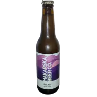 Prva Makarska Pivovara Pale Ale