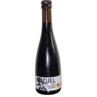 Clef Brewery Fuel
